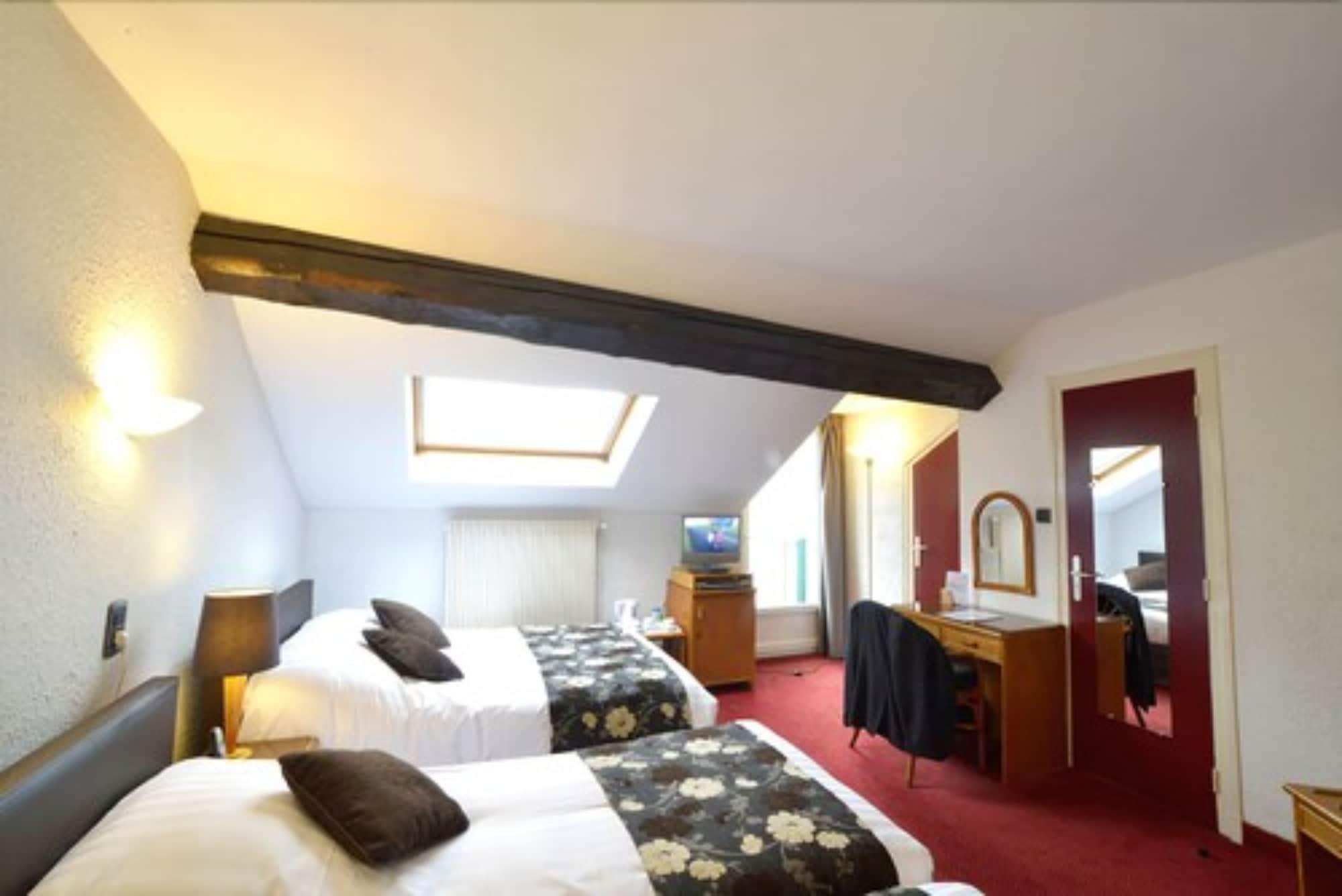 Hotel D'Angleterre Grenoble Hyper-Centre Luaran gambar