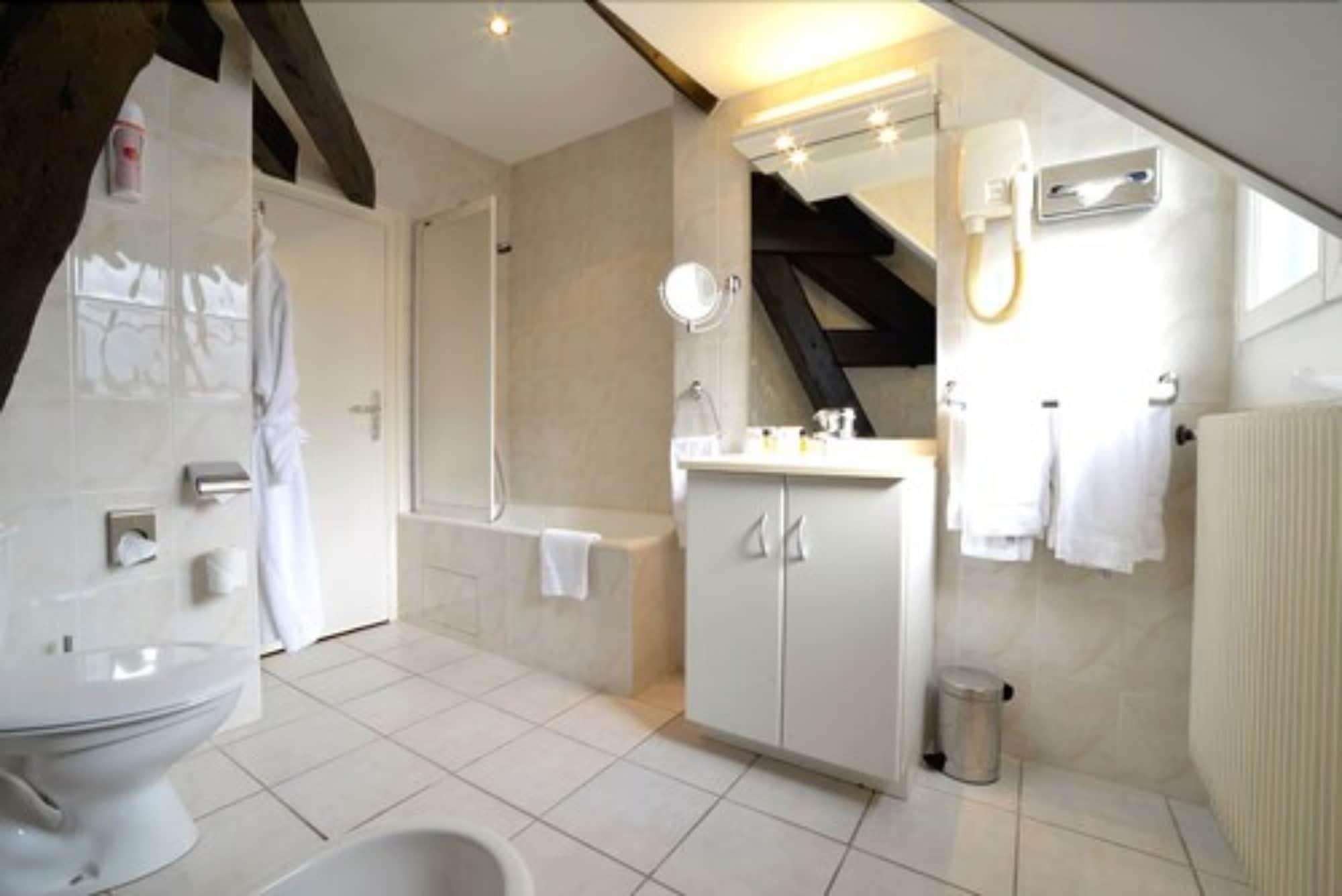 Hotel D'Angleterre Grenoble Hyper-Centre Luaran gambar