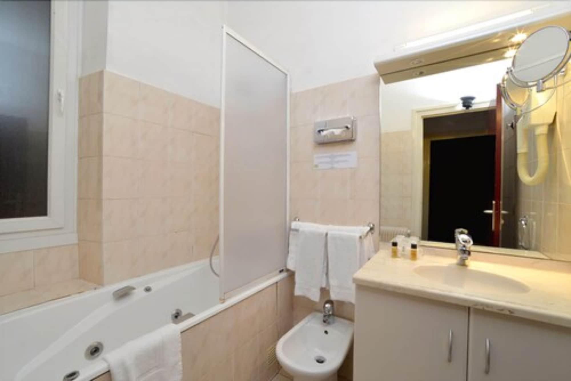 Hotel D'Angleterre Grenoble Hyper-Centre Luaran gambar