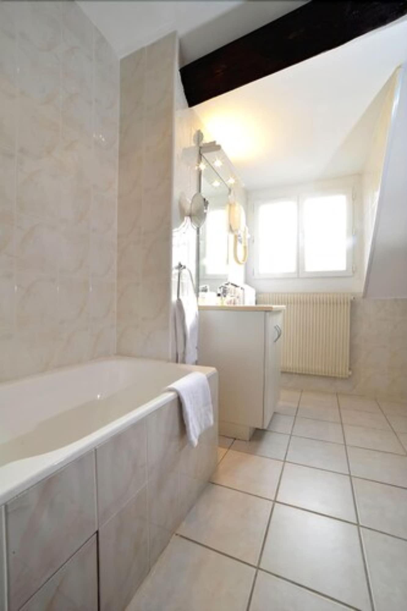 Hotel D'Angleterre Grenoble Hyper-Centre Luaran gambar