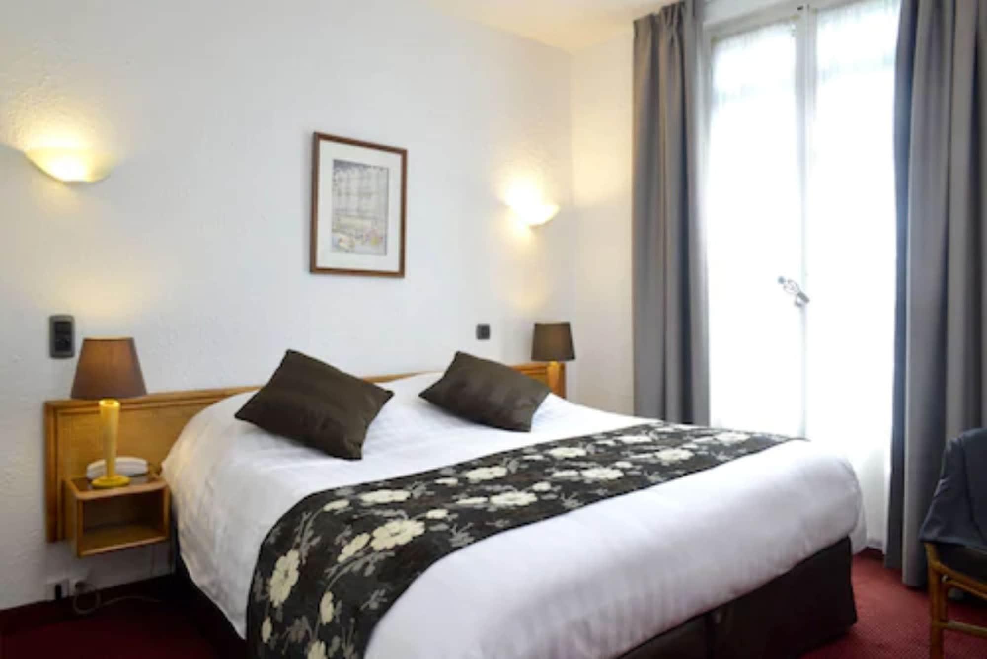 Hotel D'Angleterre Grenoble Hyper-Centre Luaran gambar
