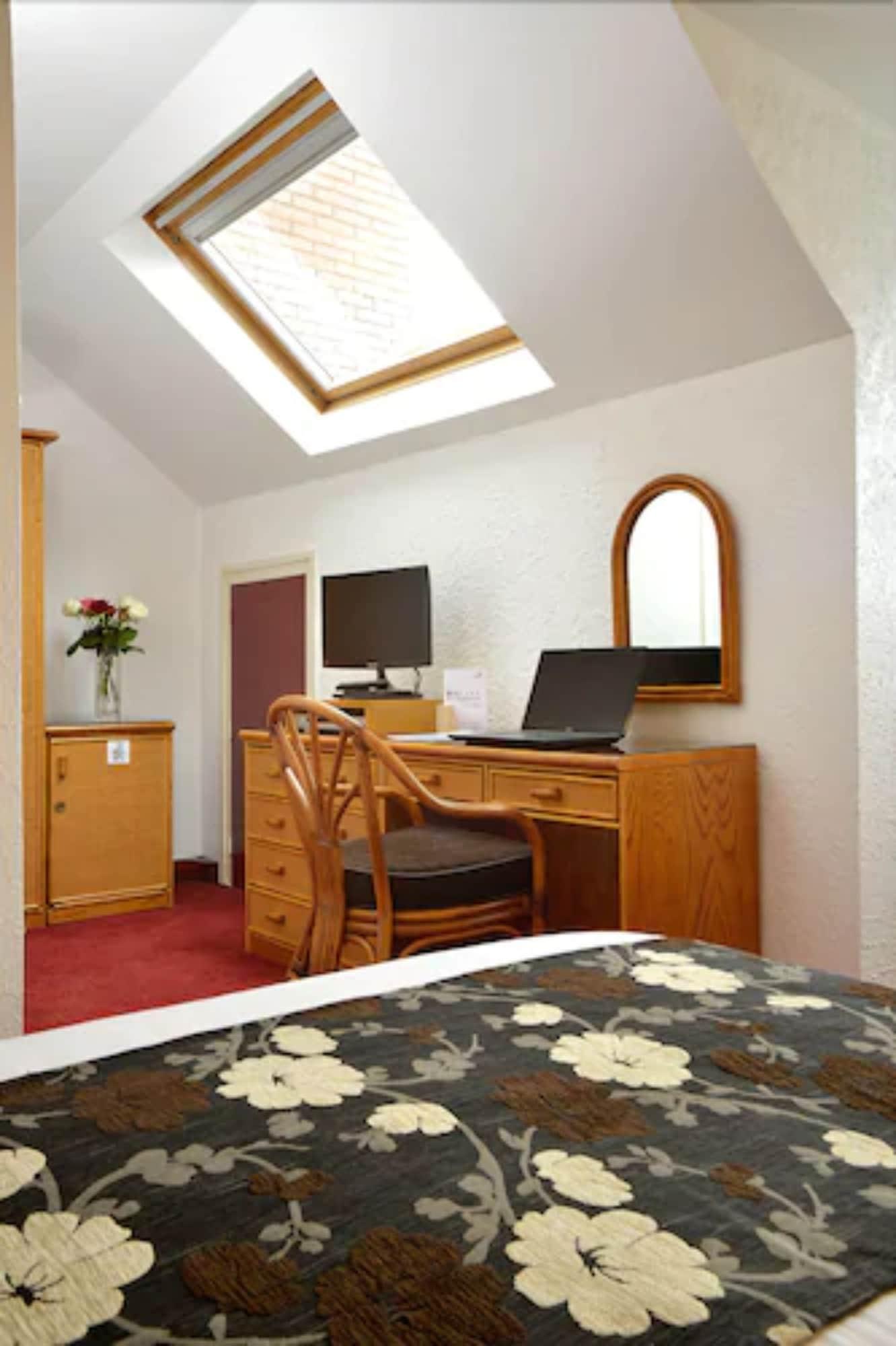 Hotel D'Angleterre Grenoble Hyper-Centre Luaran gambar