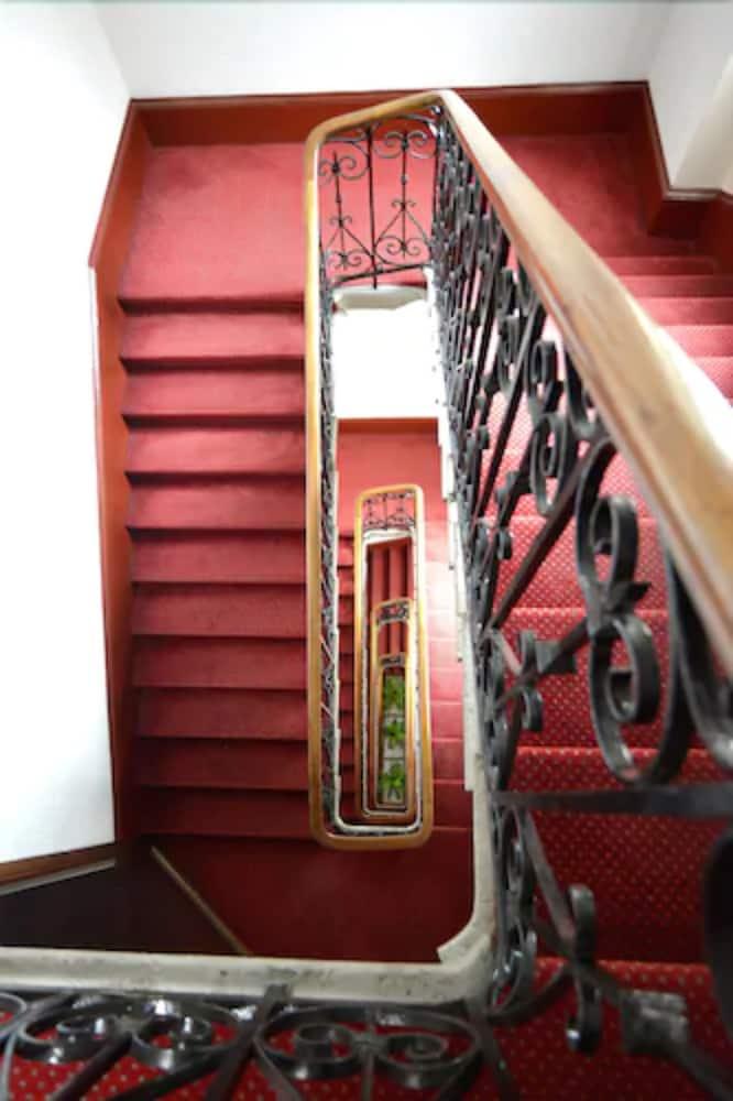 Hotel D'Angleterre Grenoble Hyper-Centre Luaran gambar