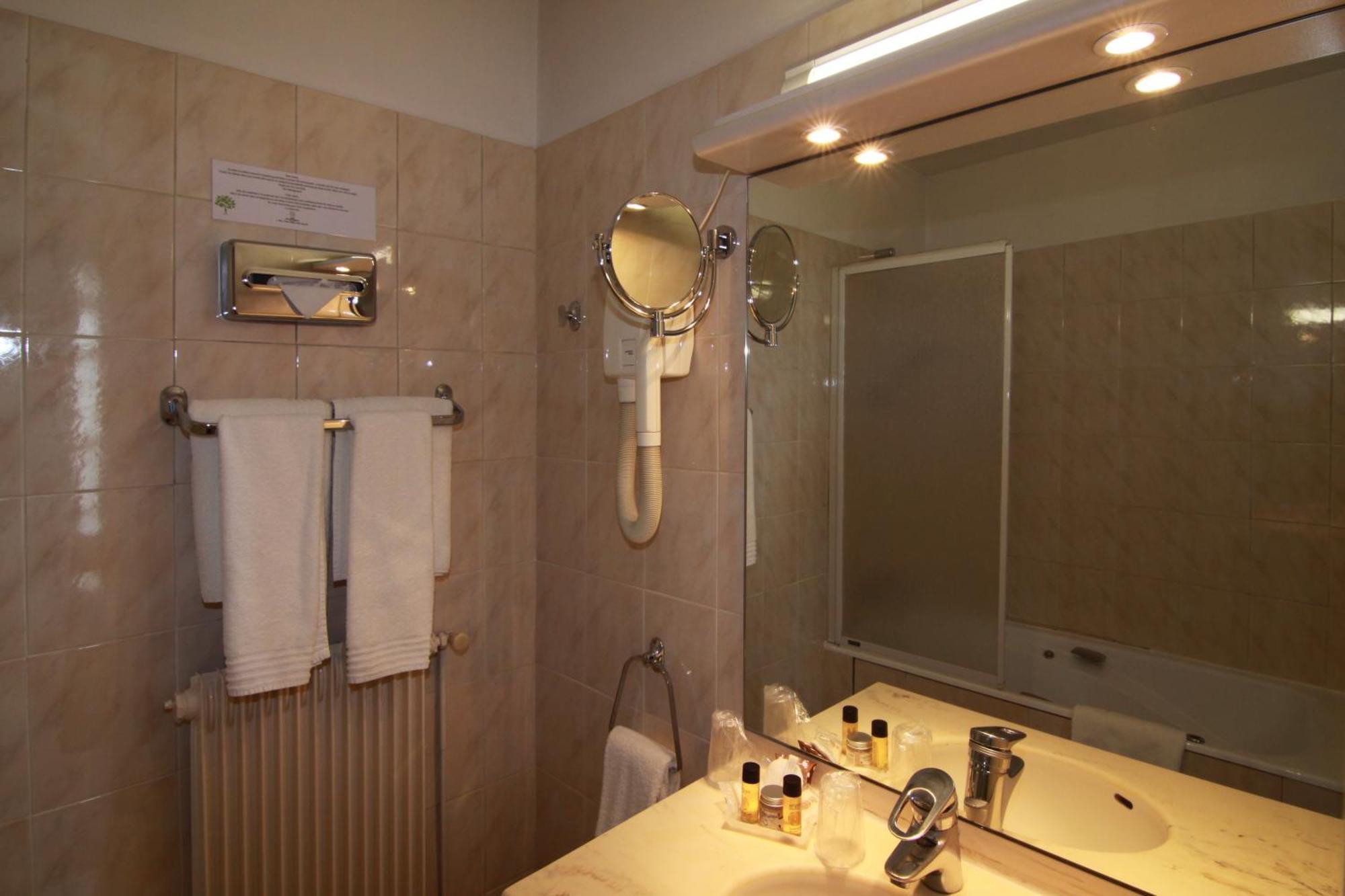 Hotel D'Angleterre Grenoble Hyper-Centre Luaran gambar