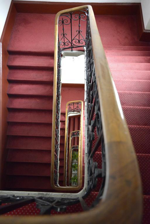 Hotel D'Angleterre Grenoble Hyper-Centre Luaran gambar