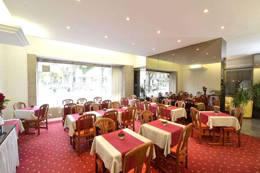Hotel D'Angleterre Grenoble Hyper-Centre Luaran gambar