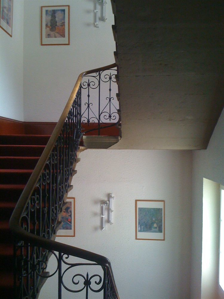 Hotel D'Angleterre Grenoble Hyper-Centre Luaran gambar