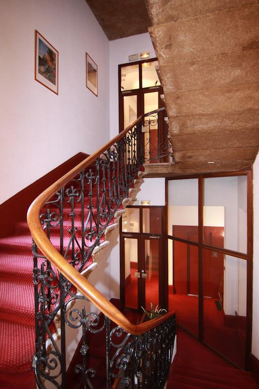 Hotel D'Angleterre Grenoble Hyper-Centre Luaran gambar